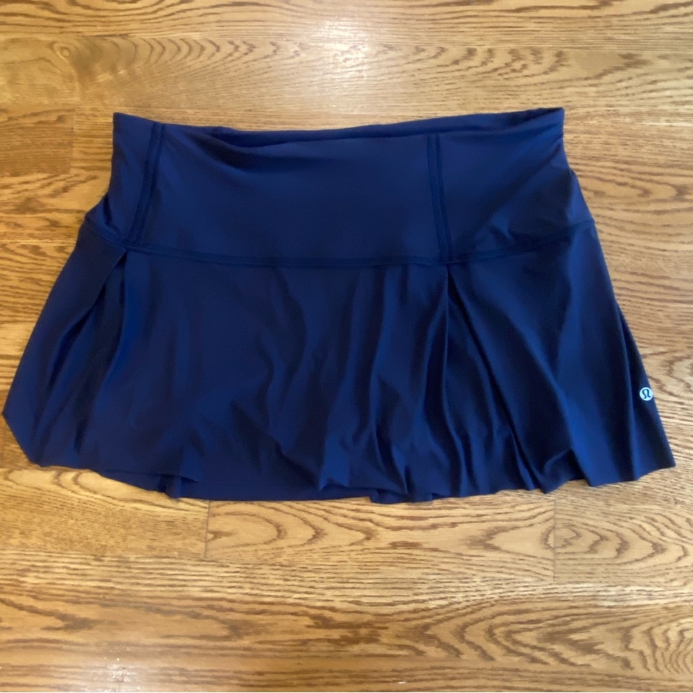 Lululemon skirt